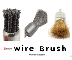 Can You Use A Wire Brush On Tile