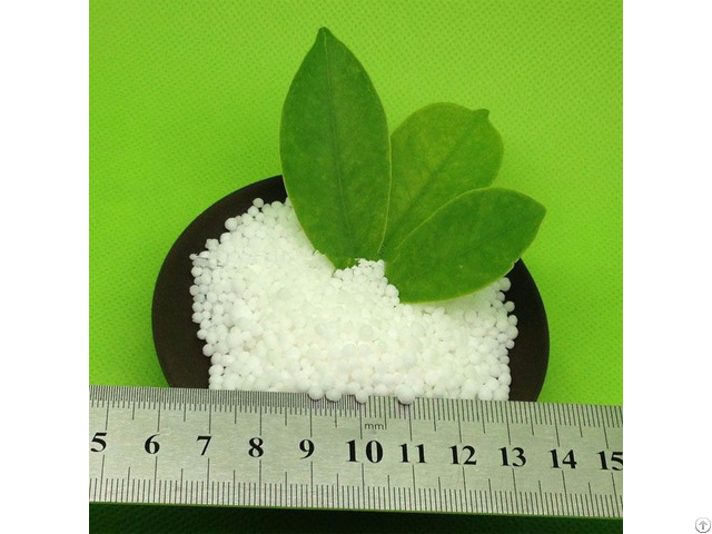 Calcium Ammonium Nitrate Agriculture