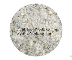 High Quality Dried Fish Scales From Vietnam
