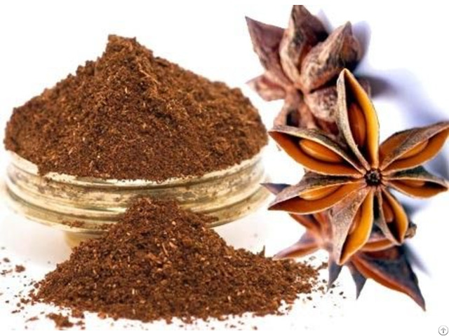 Vietnam Star Anise Powder