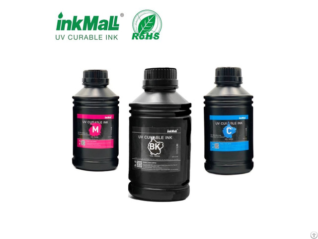 Excellent Fluency Led Uv Ink