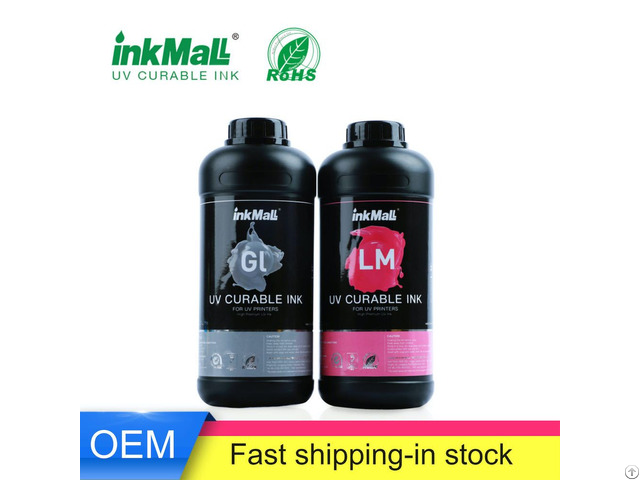 Inkmall Premium Uv Varnish