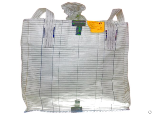 Conductive Bags Of Various Size Ranges Available At Umasree Texplast