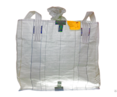 Conductive Bags Of Various Size Ranges Available At Umasree Texplast