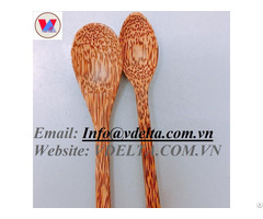 Coconut Spoon Cheap Price From Viet Nam