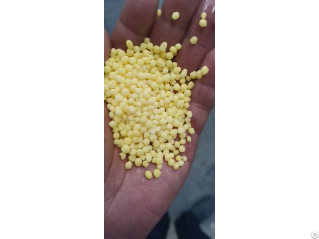 Calcium Ammonium Nitrate B