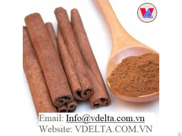 High Quality Cinnamon Powder