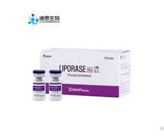 Liporase Hyaluronidase