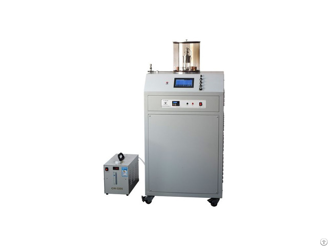 Multi Function Hi Vacuum Coater Plasma Sputtering Evaporating Carbon Coating