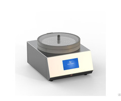Desktop Spin Coater For Coating On Wafers Up To 12 Inch Diameter