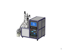 Magnetron Sputtering And Thermal Evaporation Two In One Coating Machine