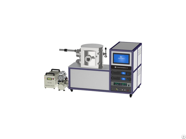 Laboratory Specific Magnetron Sputtering Coater Preparing Single Or Multilayer Ferroelectric Films