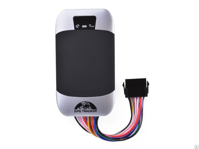 Coban Tk303fg Car Gps Tracking System With Acc Shock Alarms