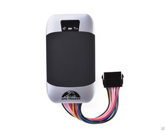 Coban Tk303fg Car Gps Tracking System With Acc Shock Alarms