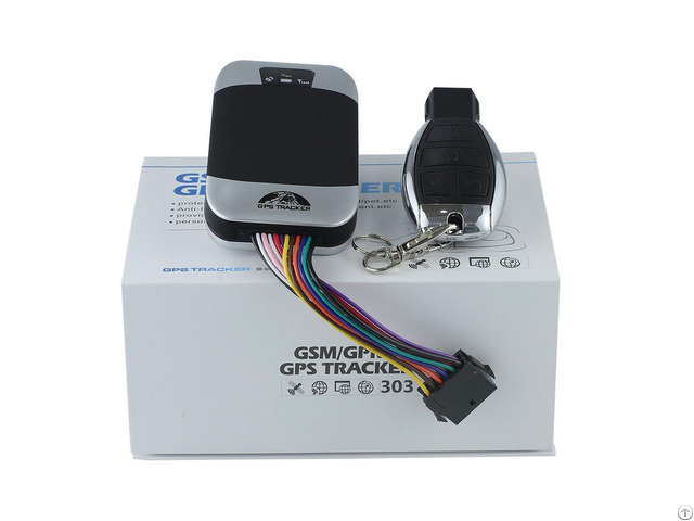 2g 3g Gps Tracker 303 Coban Manufacturer