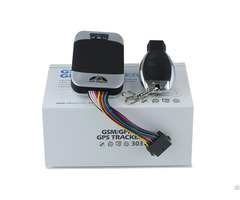 2g 3g Gps Tracker 303 Coban Manufacturer