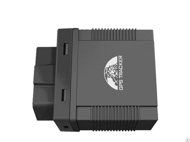 3g Obdii Gps Tracker 306 With Free Tracking Android Ios Apps