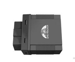 3g Obdii Gps Tracker 306 With Free Tracking Android Ios Apps