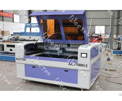 Chinese Co2 Laser Engraving And Cutting Machine