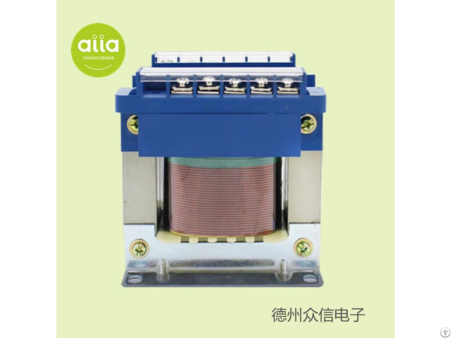 1000va 1kva 380v To 220v Single Phase Control Transformer