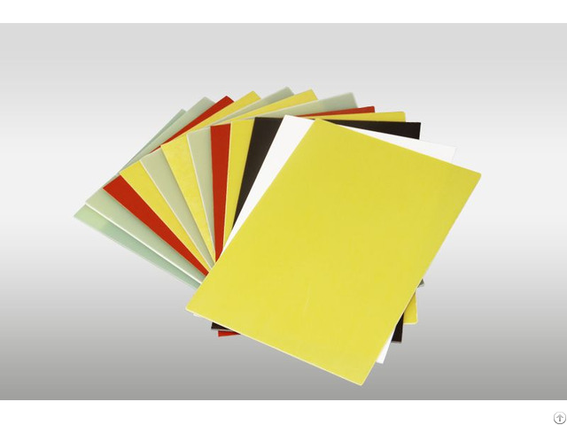 Fr4 G10 G11 Epoxy Fiberglass Laminated Sheet#zt Wxx