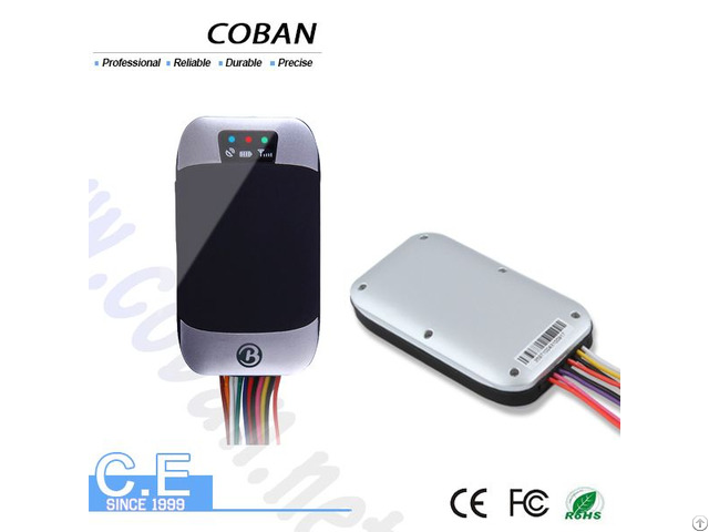 Gps Tracker Vehicle Real Time Tracking Device 3g