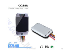 Gps Tracker Vehicle Real Time Tracking Device 3g
