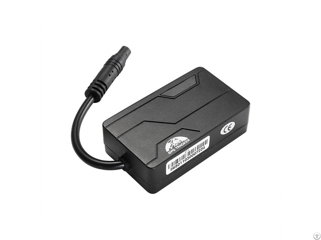 Gps Tracking System Software Smart Car Tracker