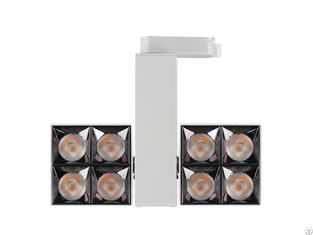 Led Track Light Xq Series