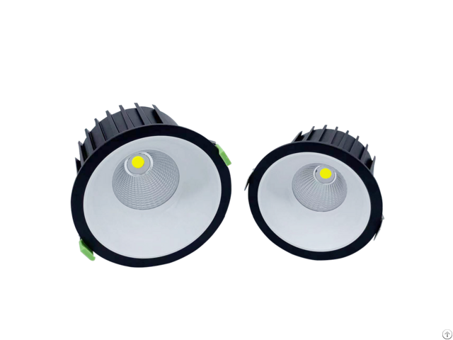 Led Downlight Dtg Series