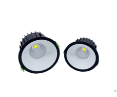 Led Downlight Dtg Series