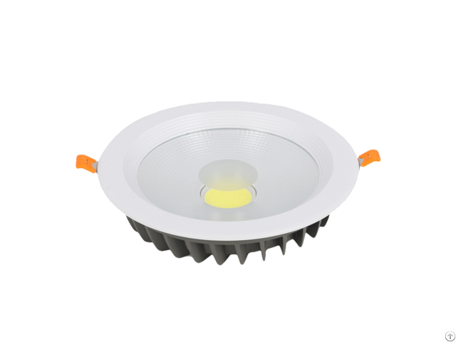 Led Downlight Dtt Series