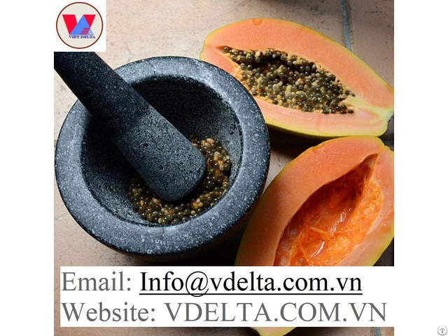 Papaya Seeds From Viet Nam