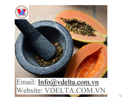 Papaya Seeds From Viet Nam