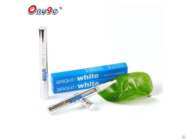 Instant White Teeth Whitening Pen