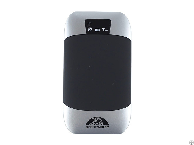 Car Gps Tracker With Free Real Time Tracking Platform