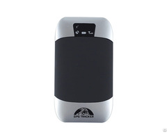 Car Gps Tracker With Free Real Time Tracking Platform