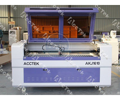 Acctek 100w 150w 180w Co2 Cnc Laser Engraving Machine