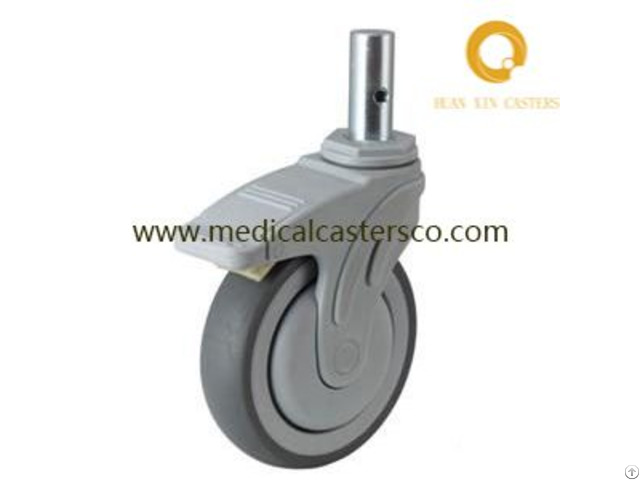 Affordable Hospital Trolley Caster For Sale At Best Price