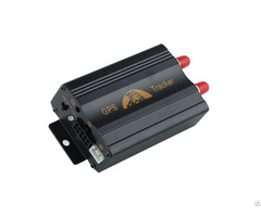 Coban Gps Tracker Gps103a With Fuel Sensor Monitor