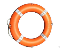 Marine Life Buoy 2 5 4 3kg With Solas For Lifeboat