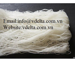 High Quality Dried Rice Nooodles Vdelta