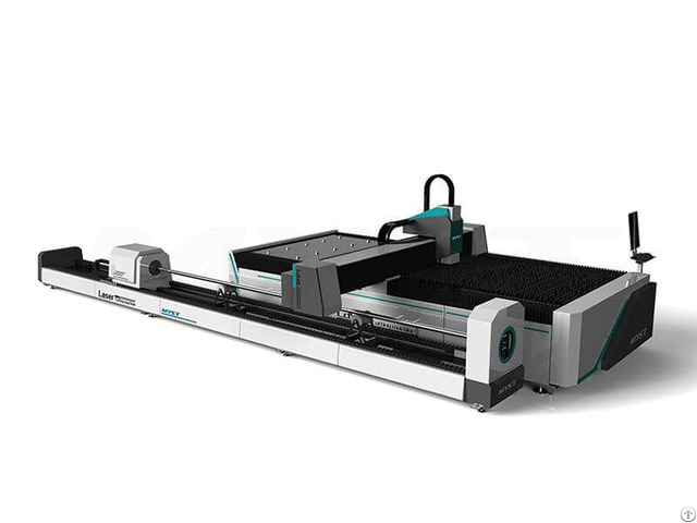 Excellent Cnc Fiber Laser Cutting Machine Mtf3015r