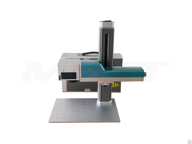Metal Fiber Laser Cutting Machine Supplier