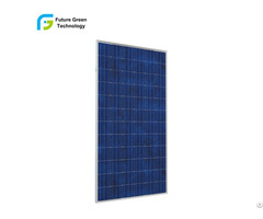 Pv Panels Home Use Poly Solar Panel With Tuv Ce Certificates