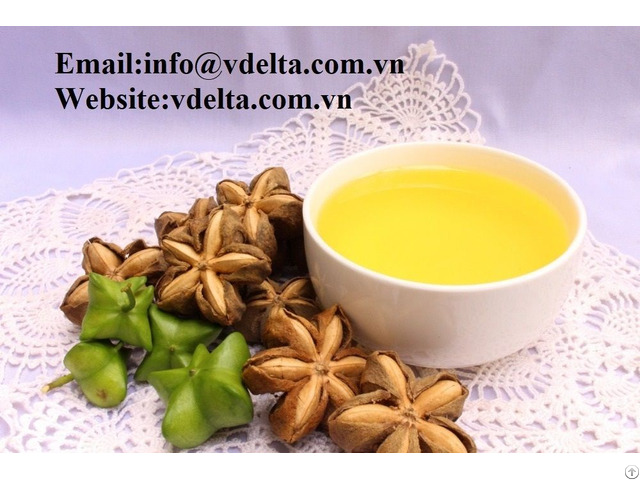 High Quality Natural Organic Sachi Peanut Vdelta