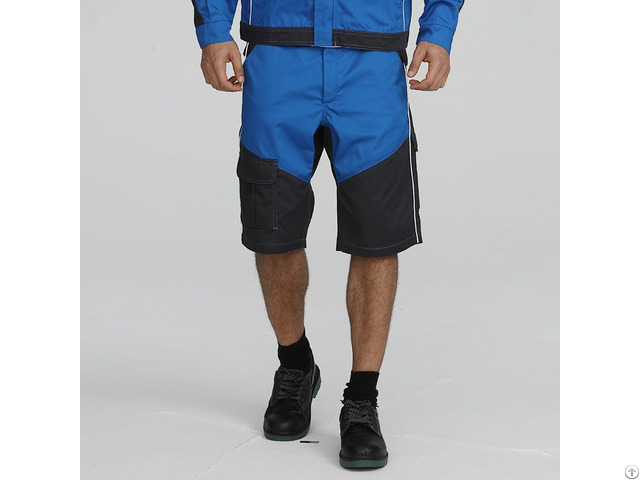 Wholesale Mining Construction Safety Cargo Shorts