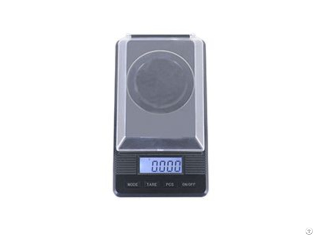 Bds Gsl 0 001g Carate Scale Good Price With Quality Medicine Palm Balance