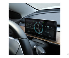 Instrument Panel For Tesla Model 3 Dashboard Hud Heads Up Display