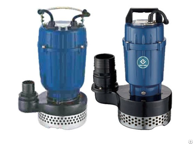 Spa Clean Water Submersible Pump